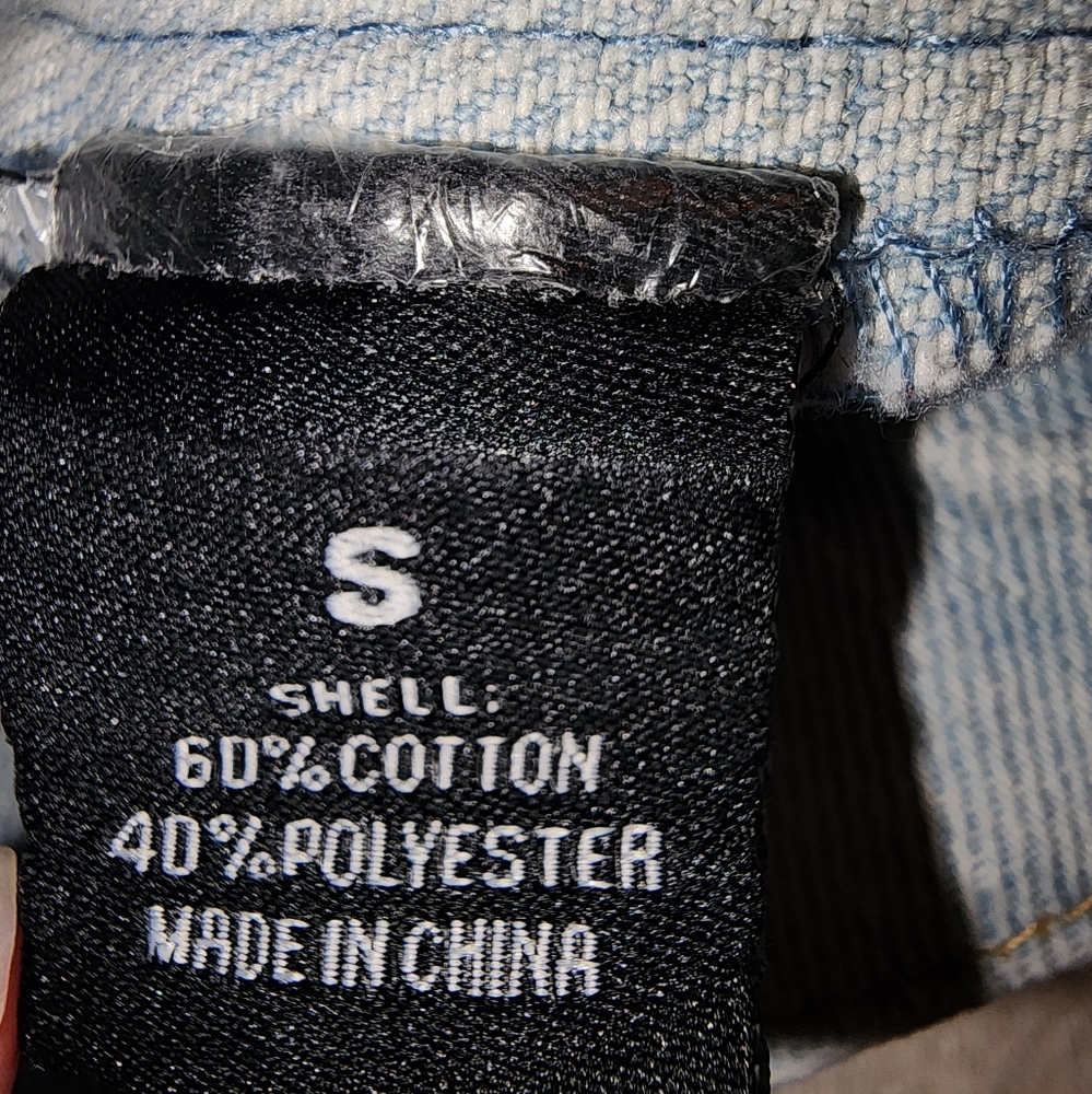 Jean Jacket - Picture 3 of 8